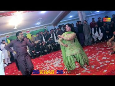 Qayamat Qayamat Song   Wedding Dance  Pakistani Best Performance