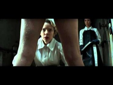 Angelina Jolie Spread Her Legs!  Changeling  Eastwood