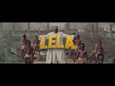 RJ Kanierra  LELA (Official Music Video)