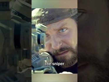 The Sniper&39;s Ethics And Mission movie futurelink film shorts