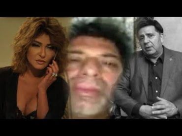 بالفيديو زوج الفنانة علا غانم يتهمها في شرفها معايا فيديو اباحي ليها مع خالد يوسف ومش هسكت ابدا