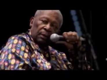 B.B. King  The Thrill Is Gone [Crossroads 2010] (Official Live Video)