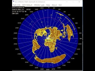 NT6X  ARRL 10 Meter Contest