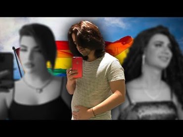 مشاهير عرب تحولو الى مثليين 🏳️‍🌈 ( عملو عملية تحول الى أنثى ) 😱