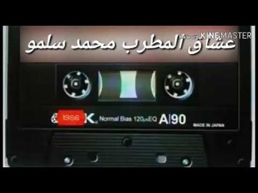 نوادر الفنان محمد سلمو ج 6