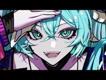 はいよろこんで (Magens Remix)  feat. 初音ミク