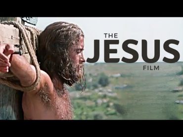 The Jesus Film  English  Official Full Movie HD