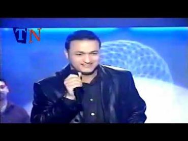 Tony Kiwan Salma  2002 طوني كيوان   سلمى