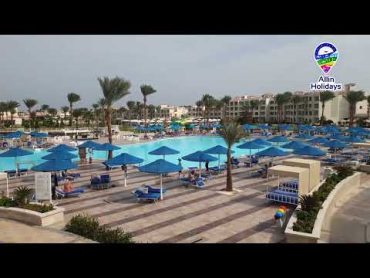 Pickalbatros Dana Beach Resort  Hurghada, Egipt