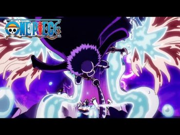 Law and Kid Defeat Big Mom  One Piece