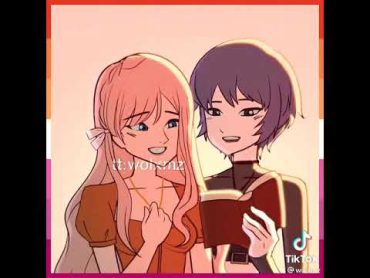 msa lesbian couples msa shorts pridemonth