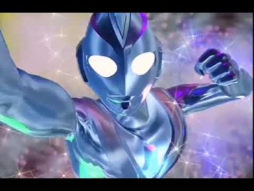 【MAD】君だけを守りたい｜ウルトラマンダイナ