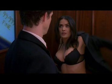 Salma hayek...hot