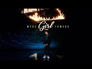 Myke Towers  Girl (Video Oficial)