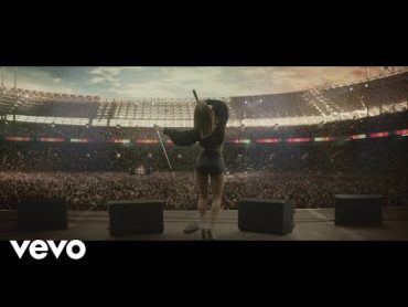 Maren Morris  GIRL (Official Music Video)