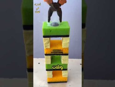 وقع الزوج الخايب في الفخ 😂😂