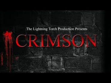 Crimson  Short film ( The Best Thriller Story)