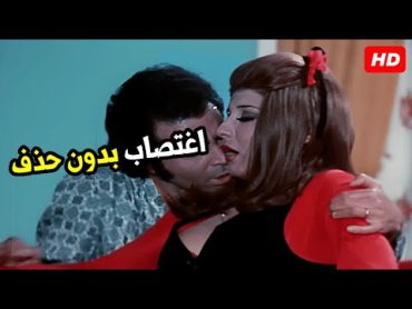 سهير رمزي والمشهد السـ.اخن اللي فقدت فيه السيطرة علي نفسها ونسيت انها بتمثل🔥كده هتخليني اسخن اوي