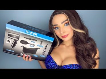 ASMR Arabic Accent Men’s Grooming Kit Saleswoman Roleplay ( Soft Spoken )