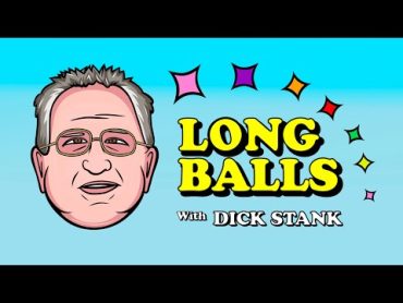 Long Balls with Dick Stank  Judy Gonna Get Spanked (Episode 1)