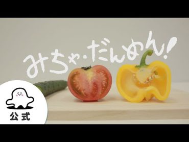 【赤ちゃんが泣きやむ】シナぷしゅ公式みちゃ・だんめん！まとめ1【東大赤ちゃんラボ監修！知育】