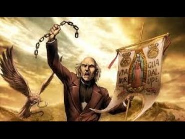 Discover the hidden history and shocking revelations about Miguel Hidalgo