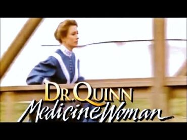 Dr. Quinn Medicine Woman  Intro Opening Theme (Seasons 2 & 3A) (1080p HD)