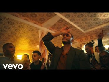 DJ Snake  Disco Maghreb (Official Music Video)