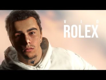 Vio  "ROLEX" (prod. by Batu Caldiran) [Official Music Video]