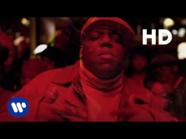 The Notorious B.I.G.  Big Poppa (Official Music Video) [HD]