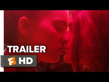 First Girl I Loved Official Trailer 1 (2016)  Pamela Adlon Movie