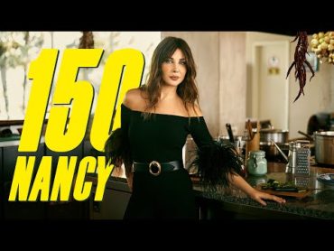 Nancy Ajram  Miyye W Khamsin  (Official Music Video) / نانسي عجرم  مية و خمسين