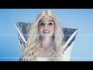 Poppy  I Disagree (Official Music Video)