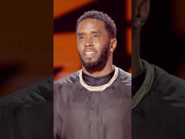 Sean &39;Diddy&39; Combs Charged With Sex Trafficking