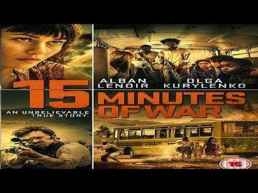 افضل فيلم اكشن امريكي 15mintus of war قتال وإثارة حماسي مصداقيه مشاهده ممتعه مترجم عربي بدقه HD