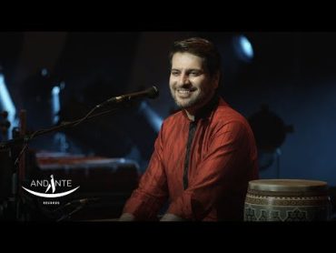 Sami Yusuf  Jaaneh Jaanaan (Live)