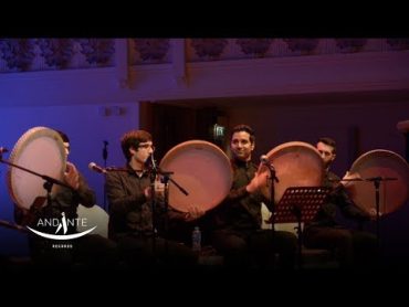 Sami Yusuf  Jaaneh Jaanaan  Live In Concert 2015