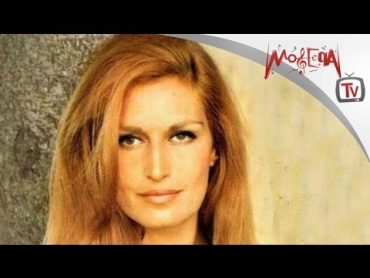 داليدا  حلوة يا بلدي  Dalida  Helwa Ya Balady