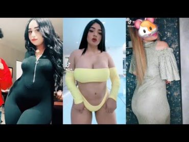 شاهد أجمل الأجسام و المؤخرات في تيك توك 🤤😍 رقص سكس نااررر 🔥🍑🐰