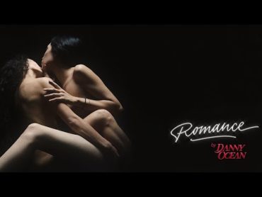 Danny Ocean  Romance  VisualizerXXX