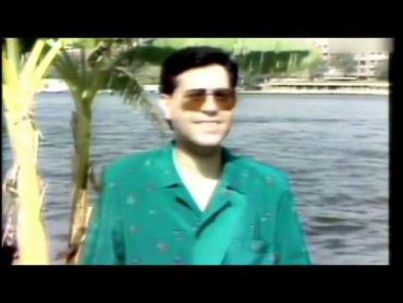 Hany Shaker  Aly El Dehkaya [Music Video] / هاني شاكر  علي الضحكاية