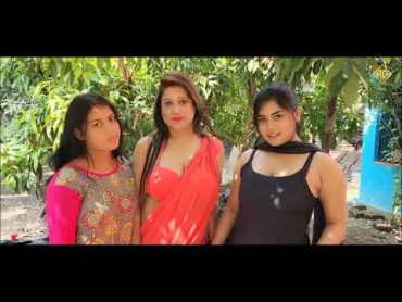 New web series lekar Amesha G