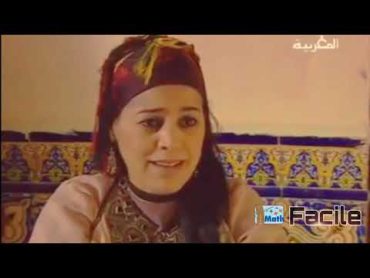 المسلسل المغربي خلخال الباتول الحلقة الأولى 1  جودة عالية معدلة KHALKHAL AL BATOUL Ep 2 3 4 FHD 2K