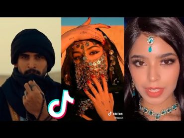 Arabian Nights  TikTok Compilation