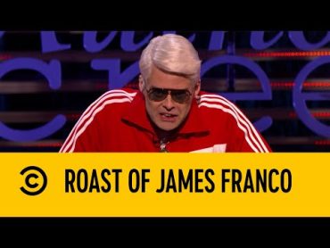 Bill Hader  Roast of James Franco