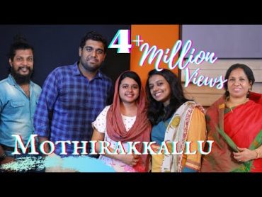 Hesham Abdul Wahab I Sithara Krishnakumar I Mothirakkallu I Official Music Video