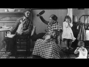 Kansas bill to allow for harder spanking on children