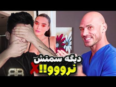 تو پشت صحنه فیلم های +18 چخبره؟ ❌ یچیزایی بهت میگم مغزت منفجر شه