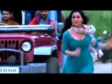 Shraddha Arya Hot  Hot Melons  Villain harasses  HD