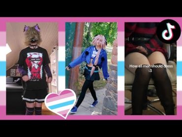 Femboy TikToks Compilation 75